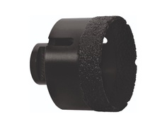 Teemantpuur Samedia DBV-E D20, M14, 20 mm