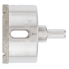Teemantpuur Graphite 57H295, 60 mm