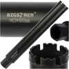 Teemantpuur Bigstren 27082, 63 x 450 mm