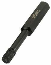 Teemantpuur Flex 250492, 6 mm