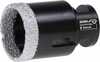 Teemantpuur Dedra DED1592S50, M14, 50-60 mm