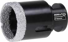 Teemantpuur Dedra DED1592S50, M14, 50-60 mm