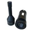 Teemantpuur Samedia DBV-E D35, M14, 35 mm