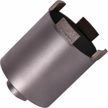 Teemantpuur Distar CS-X 68 x 70 mm, M16