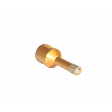 Teemantpuur Edma, 10 mm, M14 kinnitus