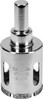 Teemantpuurkroon Yato YT-60430, 30 mm