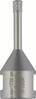Teemantpuur Bosch 2608599039, 6 mm