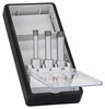 Teemantpuuride komplekt Bosch 2608587145 Easy Dry, 6, 8, 10 mm, 3 tk