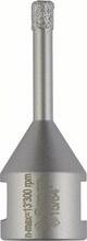 Teemantpuur Bosch 2608599039, 6 mm
