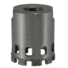 Teemantpuur Dedra DED1584S30, 30 mm