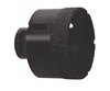 Teemantpuur Samedia DBV-E D14, M14, 14 mm