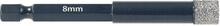 Teemantpuur Proline 14 D, 8 mm