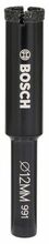 Teemantpuur BOSCH HardCeramic, 12 mm