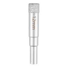 Teemantpuur Graphite 56T729, 12 mm
