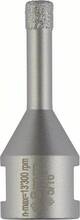 Teemantpuur Bosch 2608599040, 8 mm
