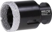 Teemantpuur Dedra DED1592S45, M14, 45 mm