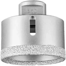 Teemantpuur Pferd DCD FLSG, M14, 68 mm