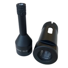 Teemantpuur Samedia DBV-E D10, M14, 10 mm