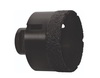 Teemantpuur Samedia DBV-E D45, M14, 45 mm