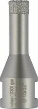 Teemantpuur Bosch Dry Speed, 12 mm