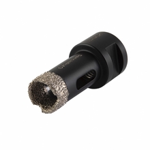 Teemantpuur Specialist+ D20, M14, 20 mm