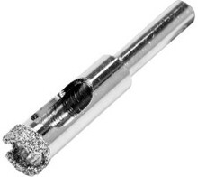 Teemantpuur Yato YT-60424, 10 mm