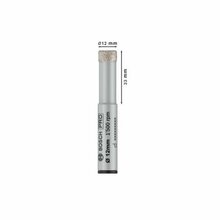 Teemantpuur Bosch PRO Ceramic 2608599057, 12x33 mm