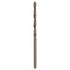 Metallipuur Bosch HSS-Co, 3 x 33 x 61 mm, DIN 338