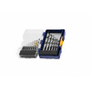 Metallipuuride komplekt Irwin HSS PRO, 15 tk