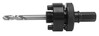 Kroonpuuri hoidik Irwin, 13 mm, 32-210 mm