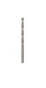 Metallipuur Bosch HSS-G, 4,8 mm, 10 tk