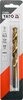 Metallipuur Yato YT-44663 HSS-TIN, 10,5 mm
