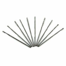 Metallipuur Toya 20100 HSS, 1,0 mm, 10 tk