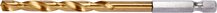Metallipuur Yato YT-44765 HSS-TiN, 6,5 mm