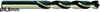 Metallipuur Exact DIN338 HSSE-Co5, 6,8 x 109 mm, 10 tk