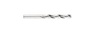 Metallipuur Tivoly T LINE HSS, 3 x 61 mm