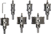 Augusaagide komplekt metallile Yato YT-44077 TCT, 6 tk