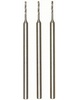 Puuride komplekt Proxxon PR28852 HSS, 0,8 mm, 3 tk