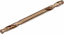 Metallipuur Toya YT-40010 HSS kahepoolne, 3,0 mm