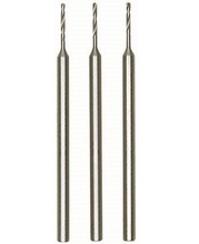 Puuride komplekt Proxxon PR28852 HSS, 0,8 mm, 3 tk