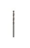 Metallipuur Bosch HSS-G, 4,2 x 75 mm
