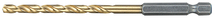 Metallipuur Makita D-14962 HSS-TIN, 5 x 105 mm