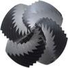 Metallipuur Awtools AW M2-TiAlN spiraalne astmepuur, 4-52 mm