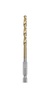Metallipuur Makita D-15855 HSS-Tin, 13 mm, 1/4