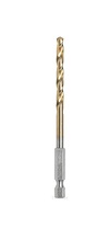 Metallipuur Makita D-15855 HSS-Tin, 13 mm, 1/4