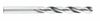 Metallipuur Tivoly T LINE HSS DIN 338, 5 x 86 mm, 2 tk