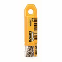 Metallipuur Dewalt DT4918-QZ, 2,0 mm, 10 tk