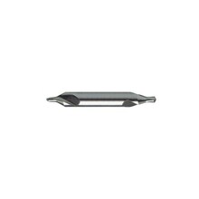 Tsentreerimispuur Ruko HSS DIN 333A, 6,3 mm