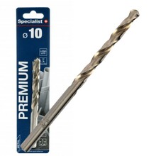 Metallipuur Specialist+ Premium, 10 x 133 mm