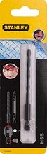 Metallipuur Stanley STA50003 HSS, 1,5 mm